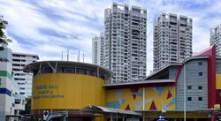 Blk 571 Ang Mo Kio Avenue 3 (Ang Mo Kio), HDB 3 Rooms #559865591